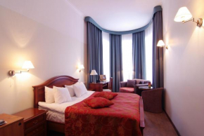 Hotel St. Barbara Tallinn